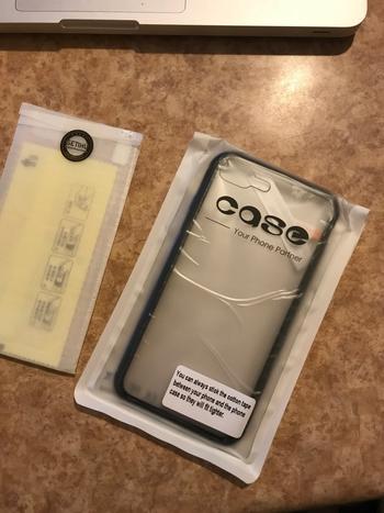 TrendyVibes.CO 360 Degrees Magnetic Full Protection Case for Iphone Review