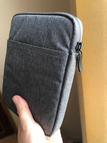 TrendyVibes.CO Kindle, Ebook, and Pocketbook 6inch Case with Sleeve Review
