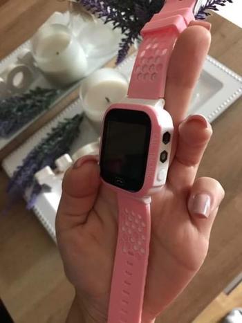 TrendyVibes.CO Multi-function Watch for Kids with Flashlight Review