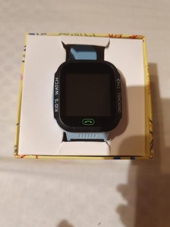 TrendyVibes.CO Multi-function Watch for Kids with Flashlight Review