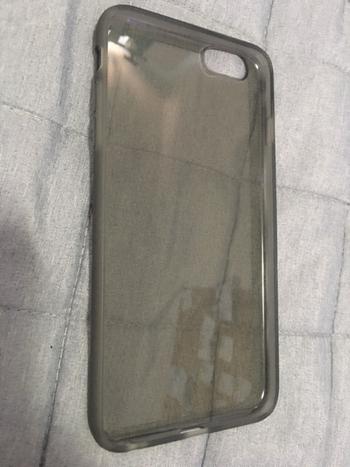 TrendyVibes.CO Anti-shock Frame Clear Transparent iPhone Case Review