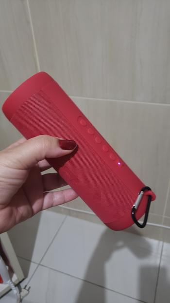 TrendyVibes.CO Waterproof Portable Bluetooth Speaker Review