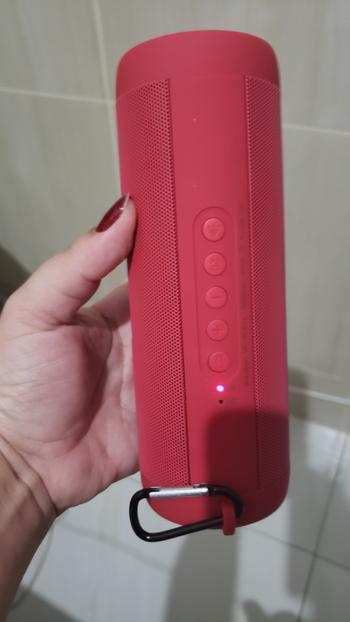 TrendyVibes.CO Waterproof Portable Bluetooth Speaker Review