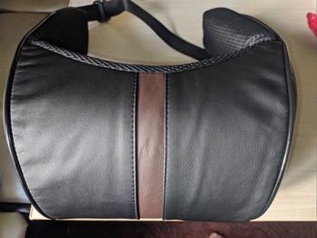 TrendyVibes.CO Sophisticated Car Seat Neck and Head Rest Pillow Review