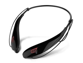 TrendyVibes.CO Minimalist Sports Wireless High Quality Headphones Review