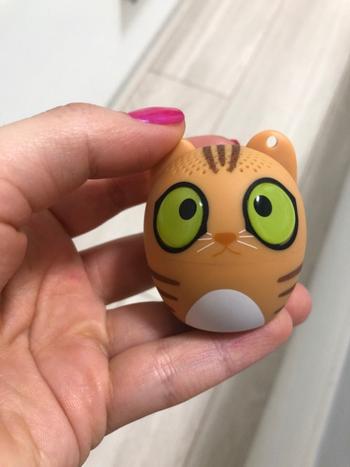 TrendyVibes.CO Mini Portable Cute Cartoon Animal Bluetooth Speakers Review