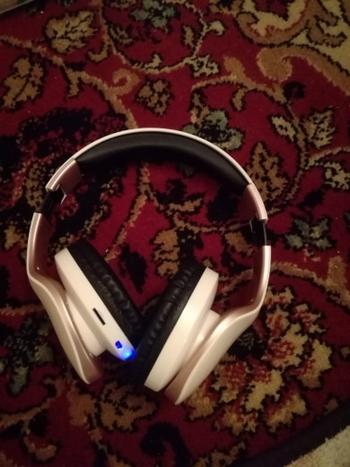 TrendyVibes.CO Wireless Gaming Bluetooth Headphones Review