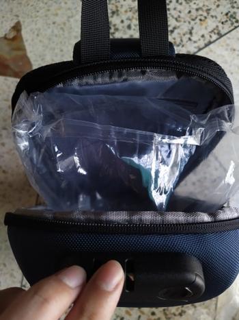 TrendyVibes.CO Anti-theft Waterproof Crossbody Shoulder Bag Review