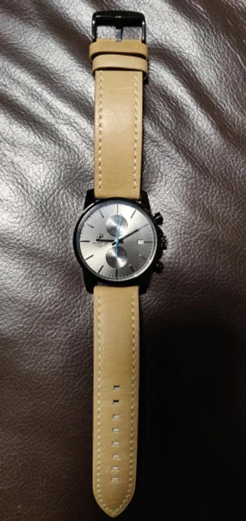 TrendyVibes.CO Simple Lightweight Watch For Men Review
