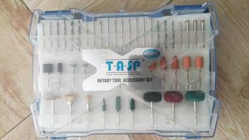 TrendyVibes.CO Mini Wood Working Drill Tool Kit Review