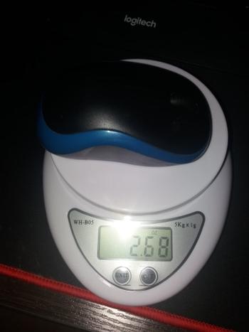 TrendyVibes.CO Portable Digital LCD Electronic Kitchen Weighing Scale Review