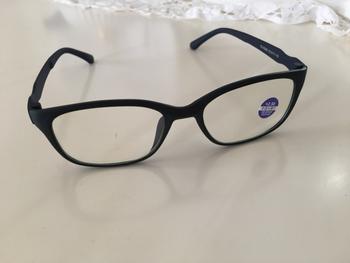 TrendyVibes.CO Anti-Radiation Reading Eye Glasses For Men And Women Review