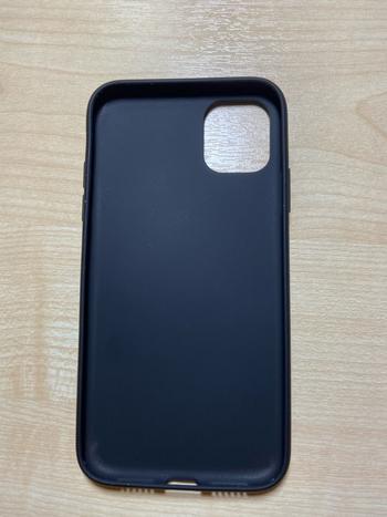 TrendyVibes.CO Soft Silicone Phone Case For iPhone with Camera Shield Slide Review