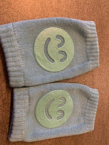 TrendyVibes.CO Breathable Non Slip Baby And Infant Knee Pads Review