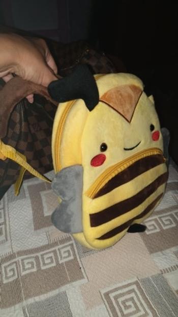 TrendyVibes.CO Toddler's Cute Animal Plush Backpacks Review