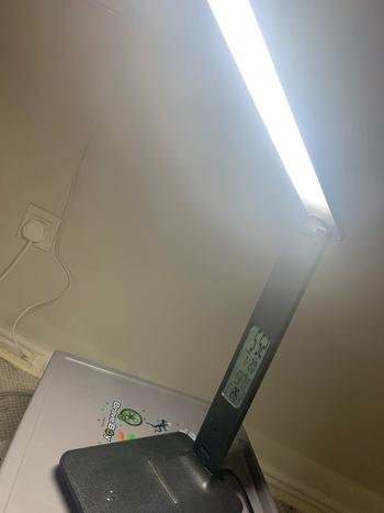 TrendyVibes.CO High Performance LED Desk Lamp Review