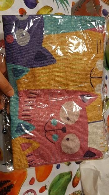 TrendyVibes.CO Cute Kitten Kitchen Aprons Review