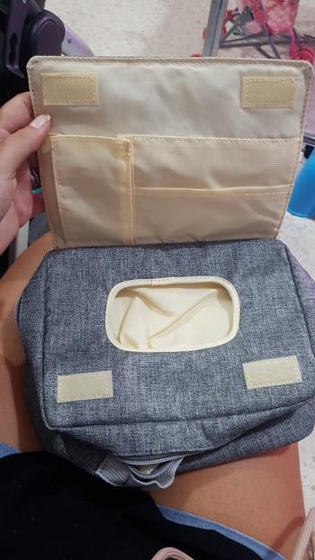 TrendyVibes.CO Portable and Waterproof Baby Diaper Bags Review