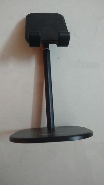 TrendyVibes.CO Adjustable Charge and Watch Phone and Tablet Stand Review