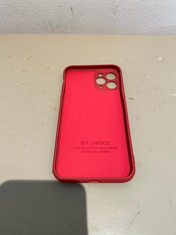TrendyVibes.CO Non-slip Slim Matte Finish Silicone Phone Case for iPhone Review