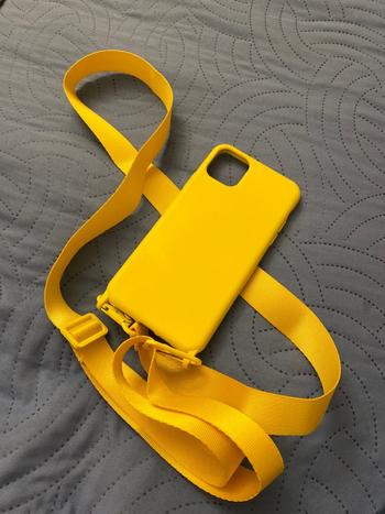TrendyVibes.CO Crossbody Phone Case with Adjustable Neck Strap Review