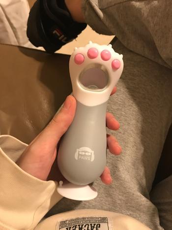 TrendyVibes.CO Novelty Cute Cat Paw Bottle Opener Review