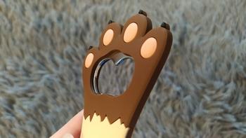 TrendyVibes.CO Silicone Cat Paw Fridge Magnet and Bottle Opener Review
