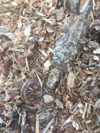 Sandbaggy 6-inch Galvanized Landscape Garden Staples [Reusable] - 9 Gauge Steel Review