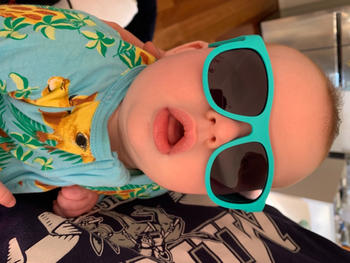 BabiatorsAU Original Navigators - Babiators Review