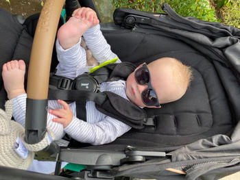 BabiatorsAU Original Navigators - Babiators Review