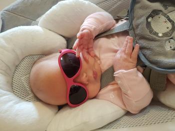 BabiatorsAU Original Aviators - the original Babiators sunglasses Review
