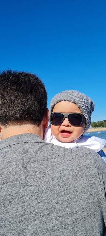 BabiatorsAU Original Aviators - the original Babiators sunglasses Review