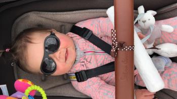 BabiatorsAU Original Aviators - the original Babiators sunglasses Review