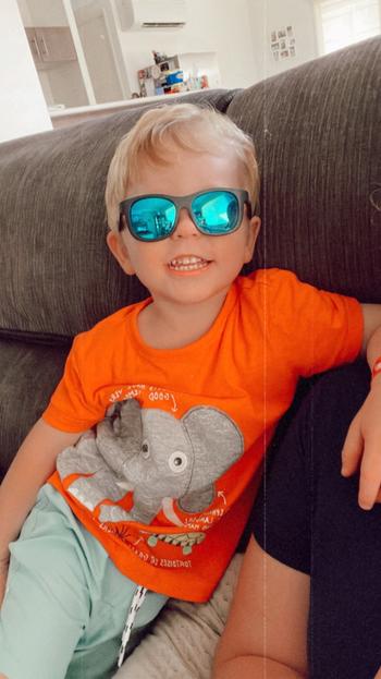 BabiatorsAU Polarised Navigators - Babiators Review