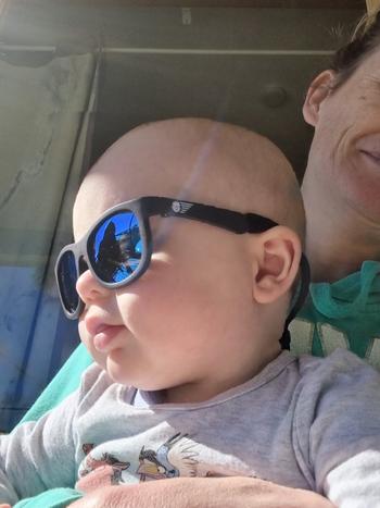 BabiatorsAU Polarised Navigators - Babiators Review