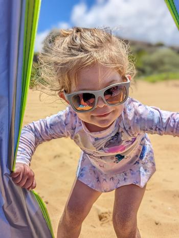 BabiatorsAU Polarised Navigators - Babiators Review