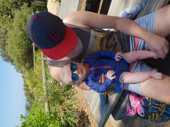 BabiatorsAU Polarised Keyholes - Babiators Review