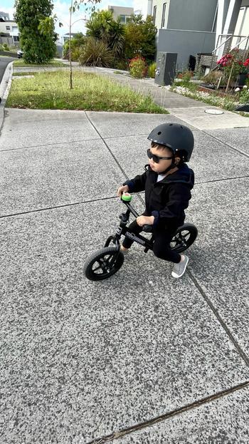 BabiatorsAU Original Navigators - Babiators Review