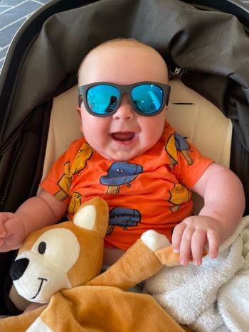 BabiatorsAU Polarised Navigators - Babiators Review