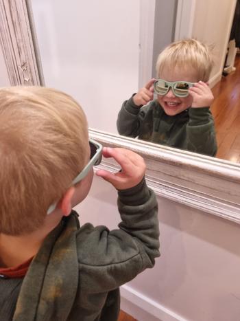 BabiatorsAU Polarised Navigators - Babiators Review
