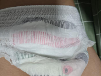 k-mom singapore [Pre-Order] First Pull Up Diaper (Dual Story) Review