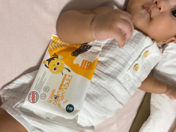 k-mom singapore First Promise Wet Wipes (10pcs) Review