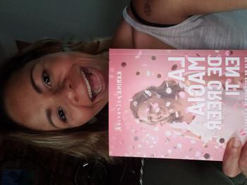 Karina Petrovich Libro - La Magia de Creer en Ti Review