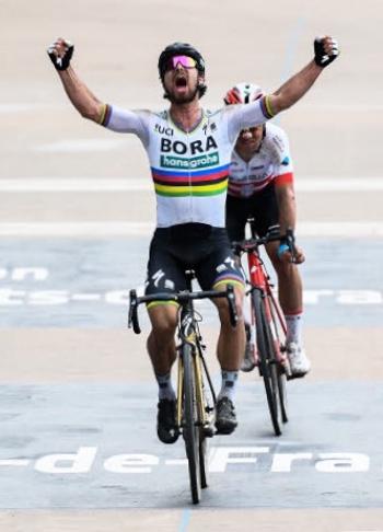 Outdoor Good Store UCI Bora Retro Cycling Jersey Review