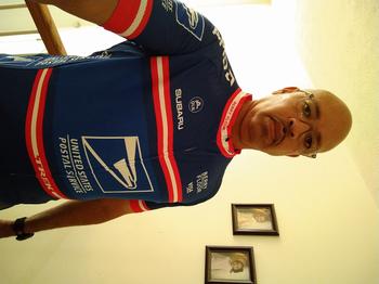 Outdoor Good Store USPS US Postal Service Retro Cycling Jersey Kit Review