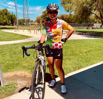 Outdoor Good Store Wonder Radar La Vie Claire Retro Cycling Jersey Review