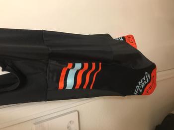 Outdoor Good Store Santa Cruz Retro Short Cycling Jersey Kit Review