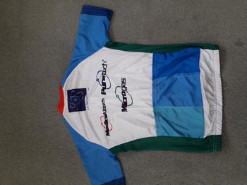 Outdoor Good Store Cycling Jerseys Base Design (001) Custom Cycling Jersey. (x 1) Review