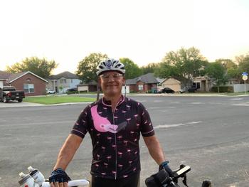 Outdoor Good Store Flamingo Retro Cycling Jersey Review