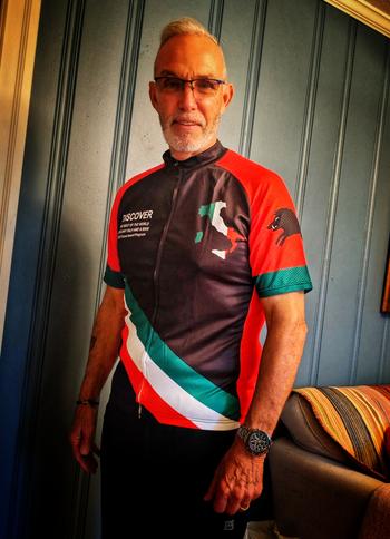 Outdoor Good Store Tuscany Italy 2019 Cycling Jersey Review